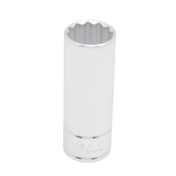Urrea 1/2" drive 12-point deep socket 31MM 5331M - main